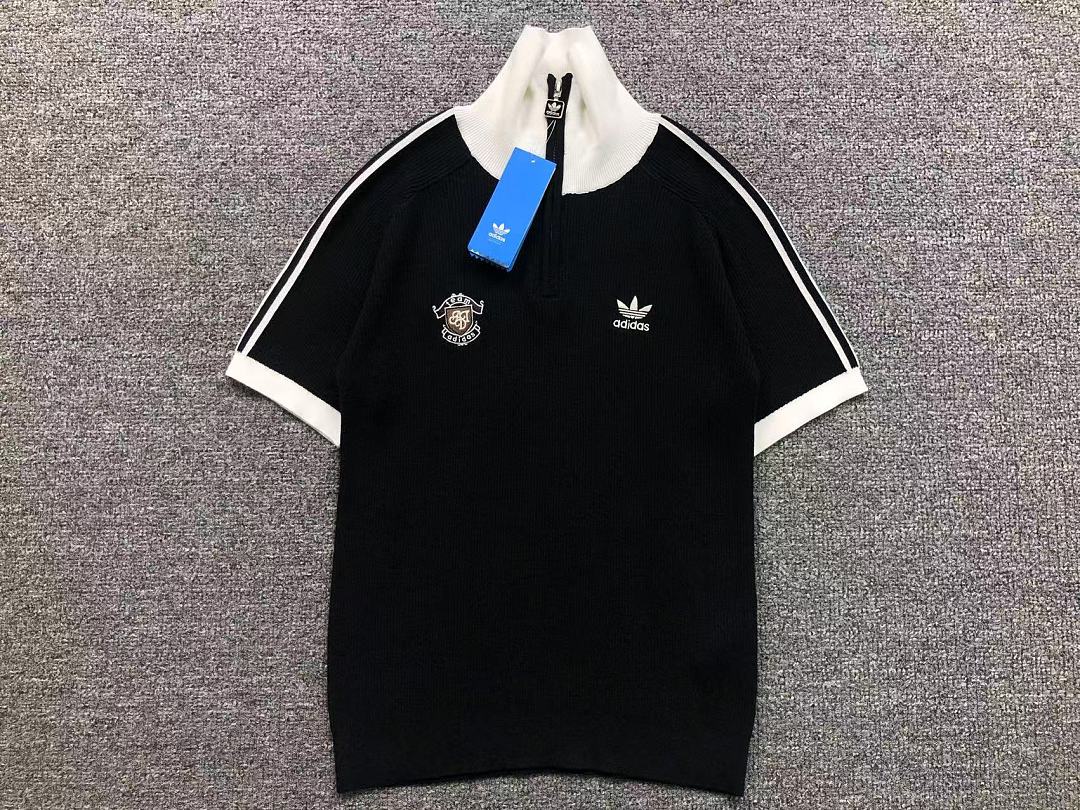 Adidas 105 A⭐I⭐AS T-SHIRT - Image 7