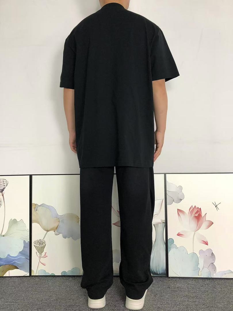 Supreme 98 S⭐⭐R⭐⭐E T-SHIRT 3205151433 (Im 170Cm 60Kg I Wear Size L In The Phot) - Image 4