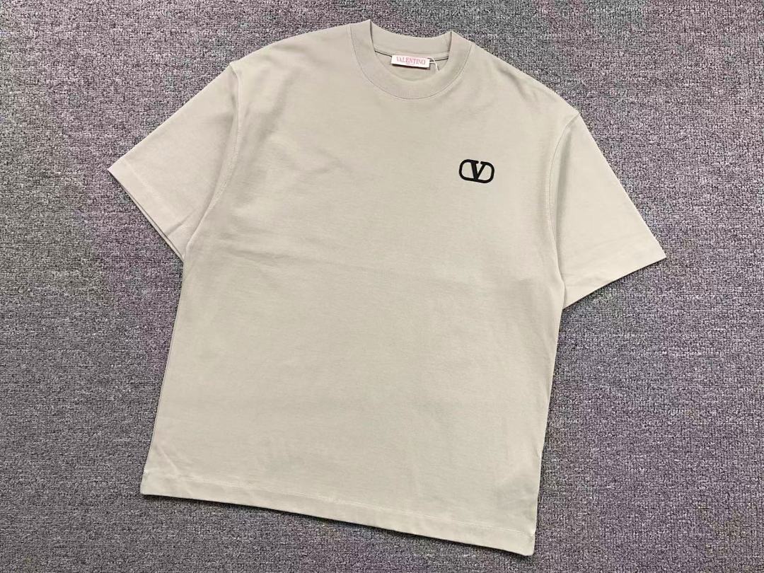 Valentino 115 VALENTINO T-SHIRT 2201220604 (Im 170Cm 60Kg I Wear Size L In The Phot) - Image 11