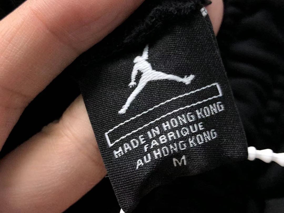 Air Jordan 95 A⭐R J⭐R⭐AN TROUSERS 211111057 (Im 170Cm 57Kg I Wear Size M In The Phot) - Image 26