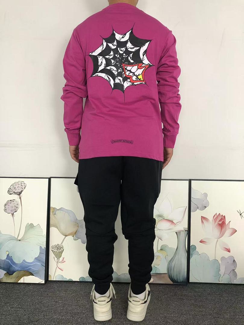 Comme des Garcons 98 C⭐⭐OME HE⭐⭐TS LONG SLEEVED 41111708144 (Im 170Cm 60Kg I Wear Size S In The Phot) - Image 4