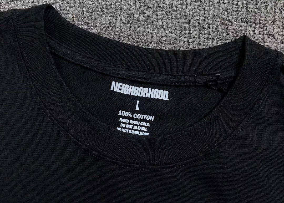 Neighborhood 106 NEIGHBORHOOD T-SHIRT - Image 18