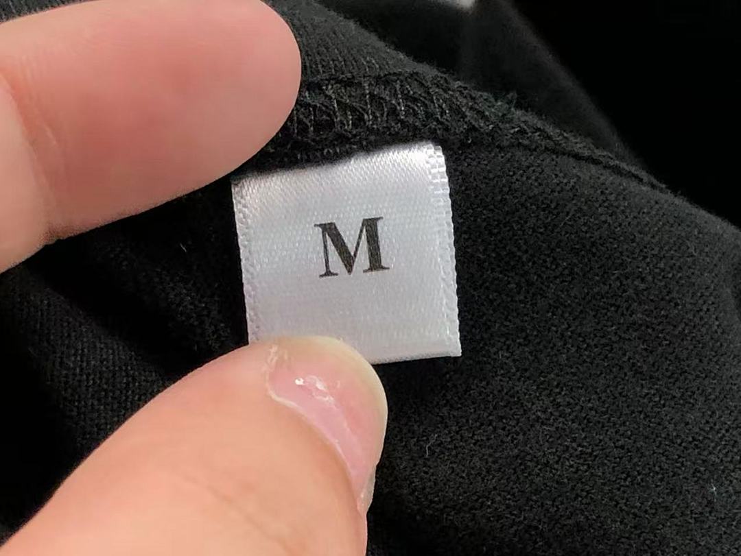 Supreme 95 S⭐⭐R⭐⭐E T-SHIRT 123141602 (Im 170Cm 60Kg I Wear Size M In The Phot) - Image 28