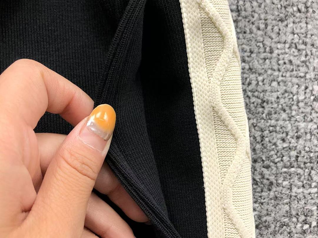 Balenciaga 208 B⭐L⭐⭐⭐IA⭐A TROUSERS 3108183221 (Im 170Cm 60Kg I Wear Size M In The Phot) - Image 14