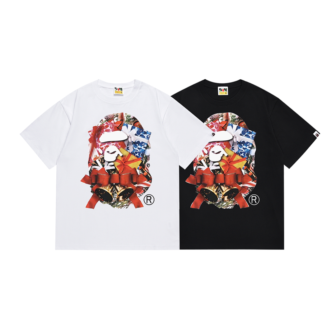 Bape 78 BAPE T-SHIRT - Image 3