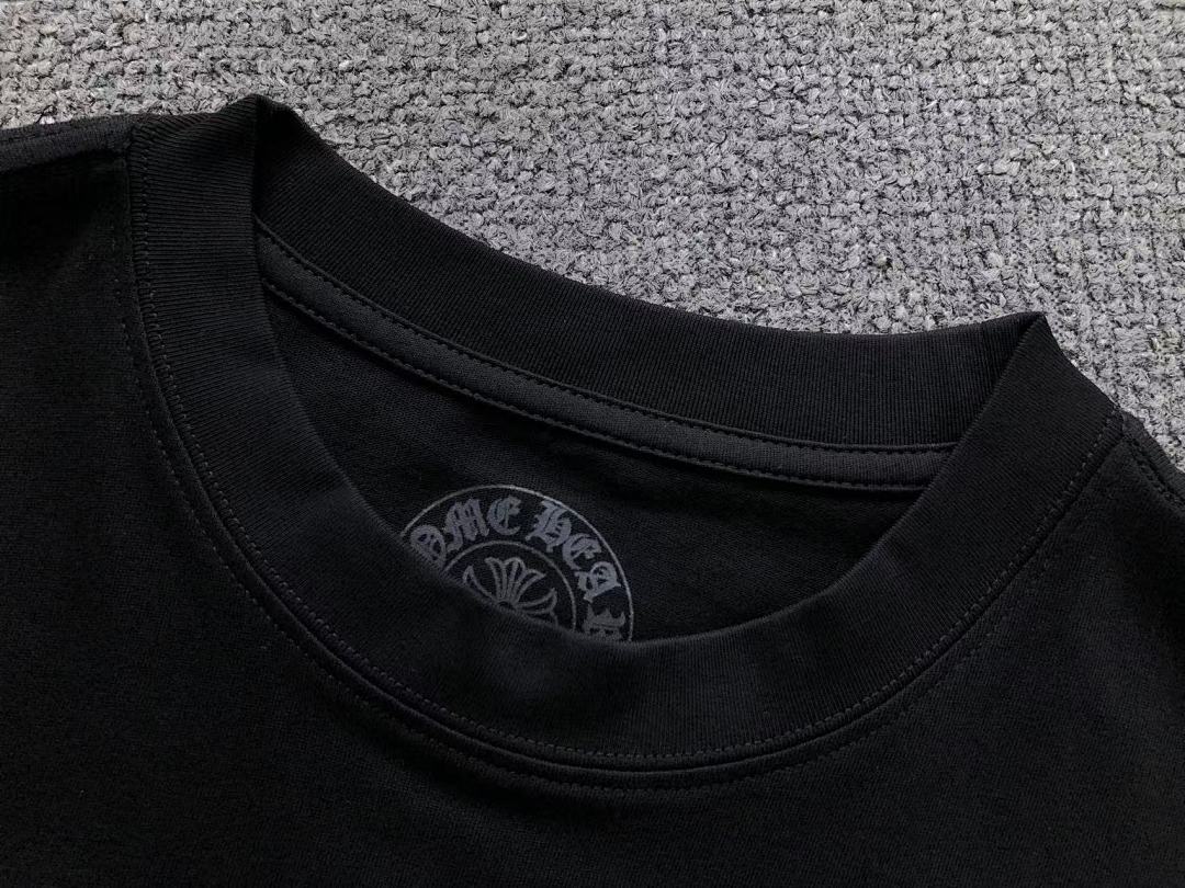Comme des Garcons 95 C⭐⭐OME HE⭐⭐TS T-SHIRT 4120613144 (Im 170Cm 60Kg I Wear Size M In The Phot) - Image 23