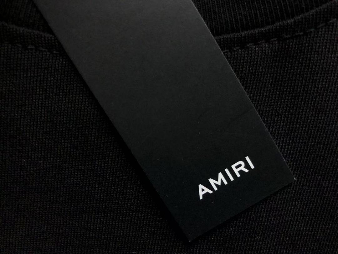 AMIRI 85 AMIRI T-SHIRT - Image 22