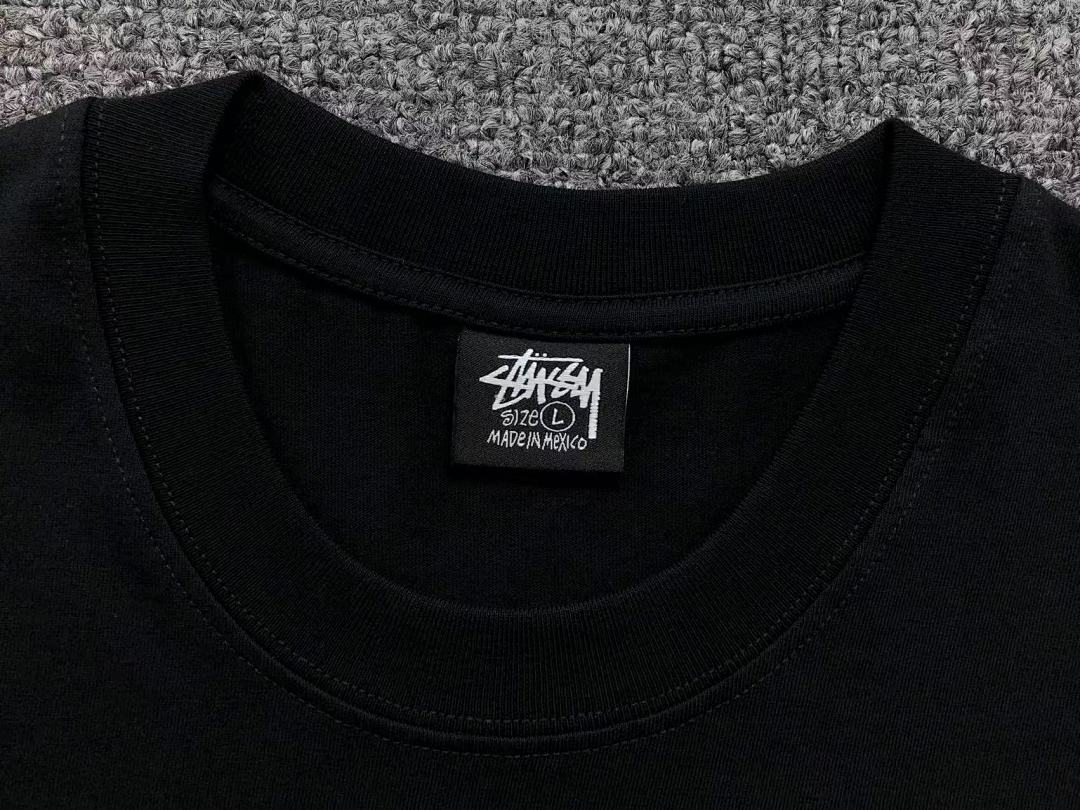 Stussy 85 STUSSY T-SHIRT - Image 26