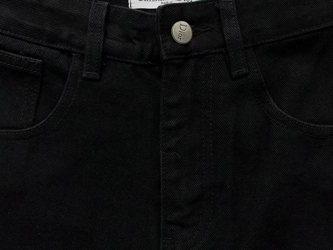 Dior 208 D⭐O⭐ TROUSERS 504102217 (Im 170Cm 60Kg I Wear Size 28 In The Phot) - Image 22