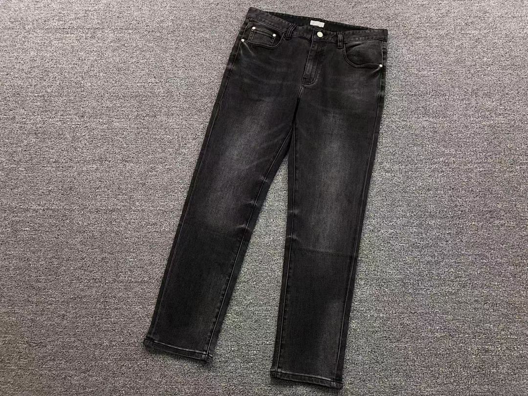 Dior 245 D⭐O⭐ TROUSERS 3108044005 (Im 170Cm 60Kg I Wear Size 34 In The Phot) - Image 10