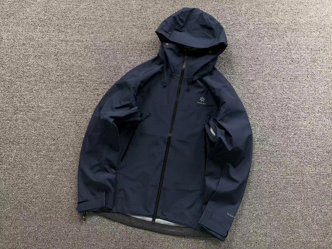 Unbranded 419 KA⭐L⭐S JACKET 3203260316 (Im 170Cm 65Kg I Wear Size M In The Phot) - Image 28