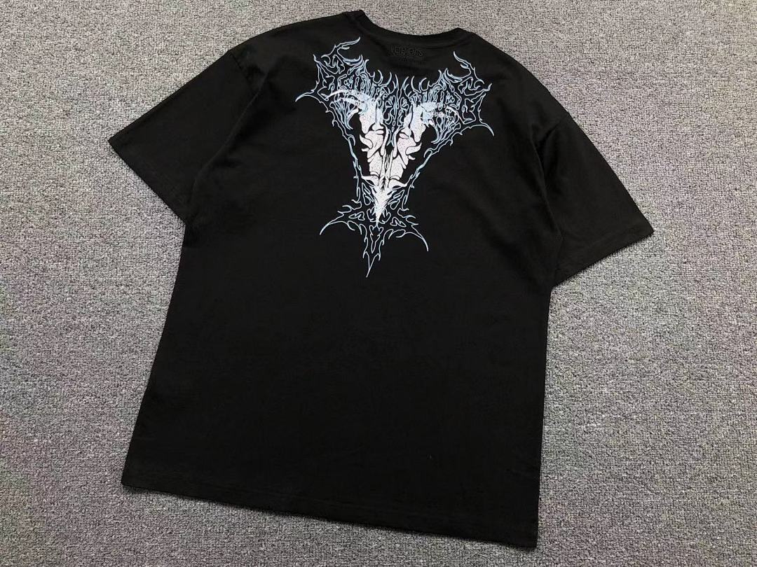 Vetements 108 VETEMENTS T-SHIRT 4112180328 (Im 170Cm 57Kg I Wear Size L In The Phot) - Image 6