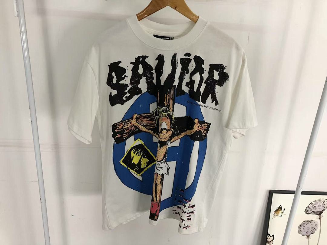 Hellstar 98 HELLSTAR T-SHIRT 505260817 (Im 170Cm 60Kg I Wear Size S In The Phot) - Image 20
