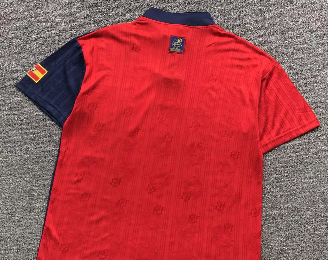 Unbranded 88 FOOTBALL T-SHIRT 31031812002 (Im 170Cm 60Kg I Wear Size M In The Phot) - Image 13