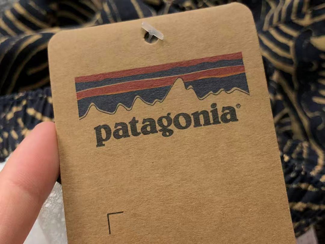 On Running 128 PATAGONIA SHORTS 5253012108 (Im 170Cm 60Kg I Wear Size S In The Phot) - Image 16