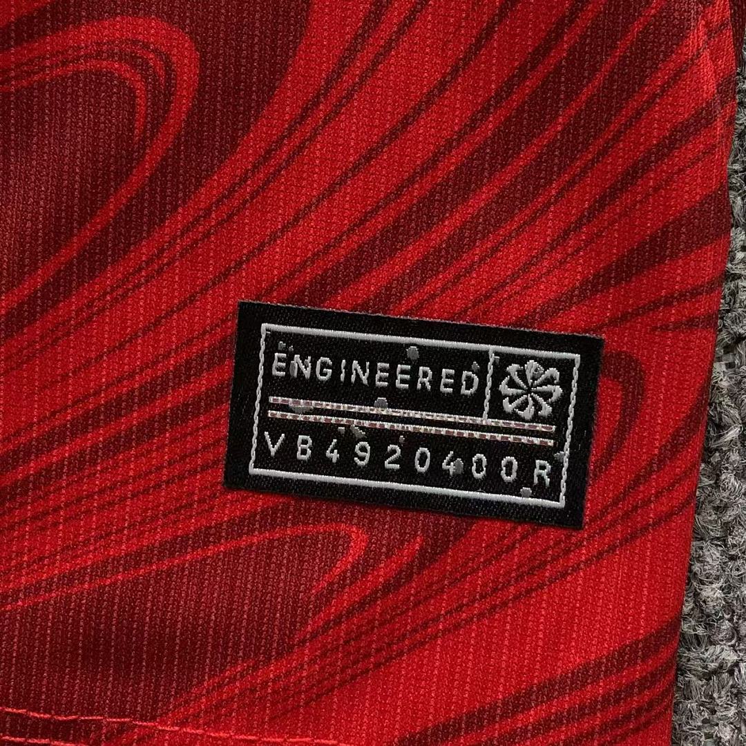 Unbranded 78 FOOTBALL T-SHIRT 1252122002 (Im 170Cm 60Kg I Wear Size M In The Phot) - Image 12