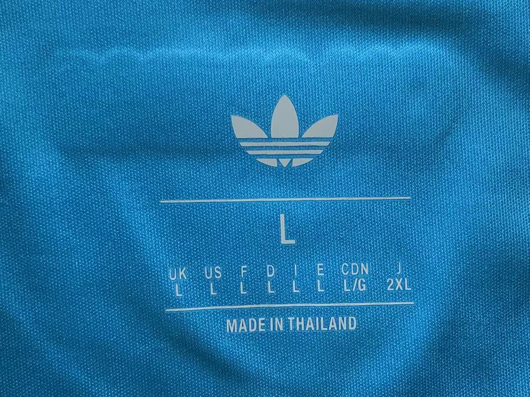 Unbranded 78 FOOTBALL T-SHIRT 125905002 (Im 170Cm 60Kg I Wear Size L In The Phot) - Image 14