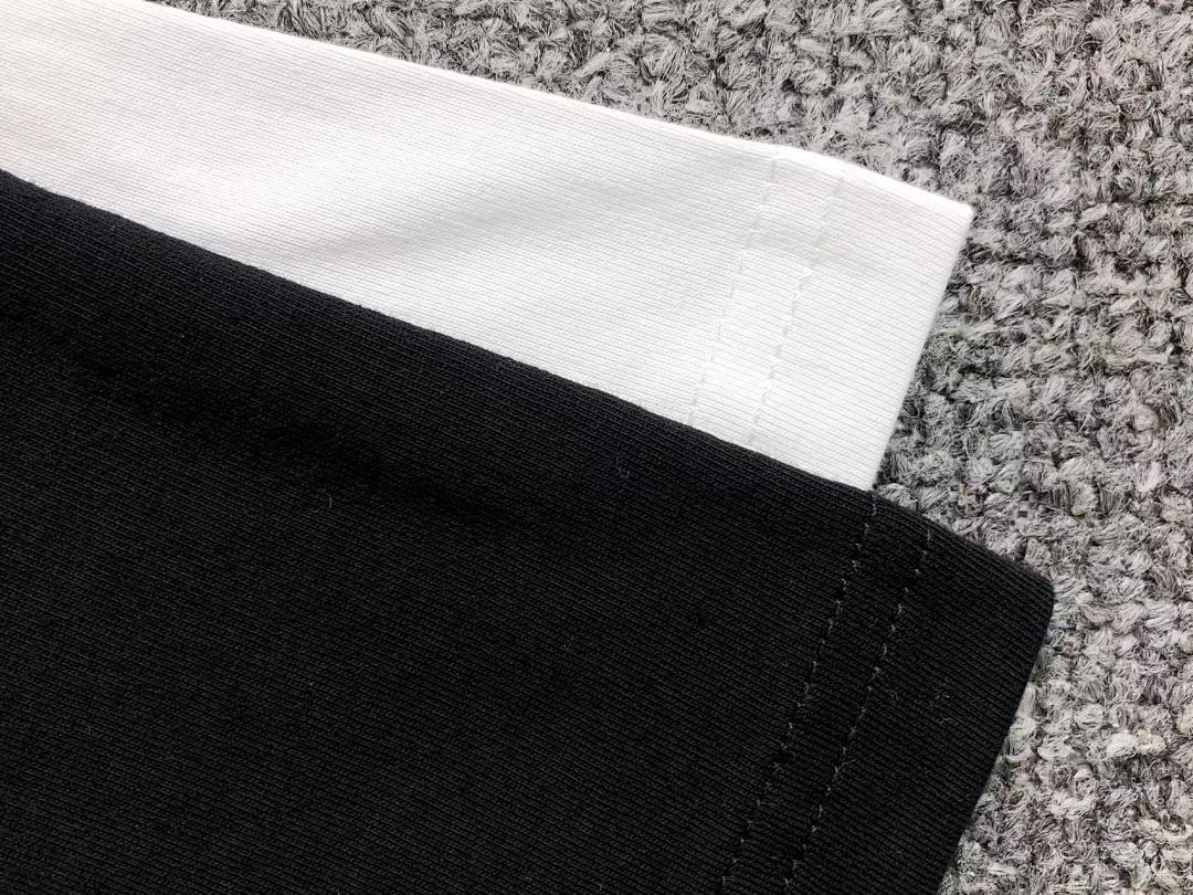 Stussy 78 STUSSY T-SHIRT 571228123 (Im 170Cm 60Kg I Wear Size M In The Phot) - Image 21