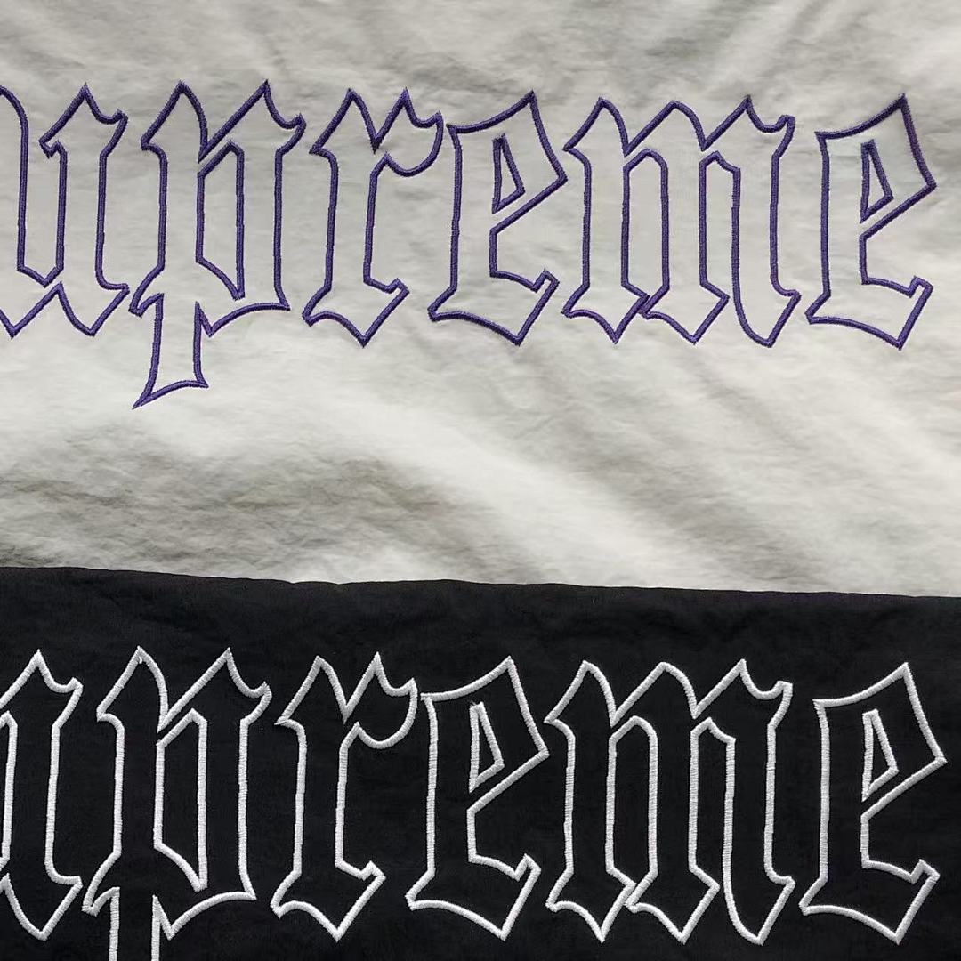 Supreme TROUSERS 288 S⭐⭐R⭐⭐E JACKET 2172930001 (Im 170Cm 60Kg I Wear Size M In The Phot) - Image 44