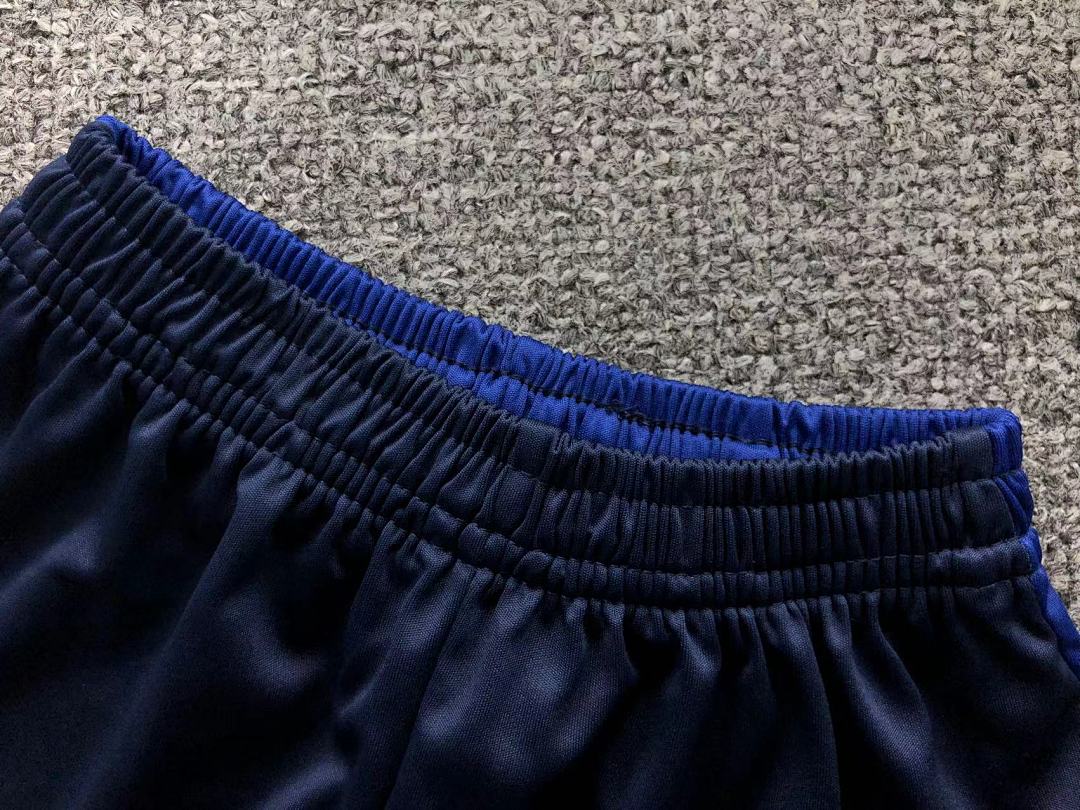 Chanel 68 FOOTBALL T-SHIRT SHORTS - Image 32