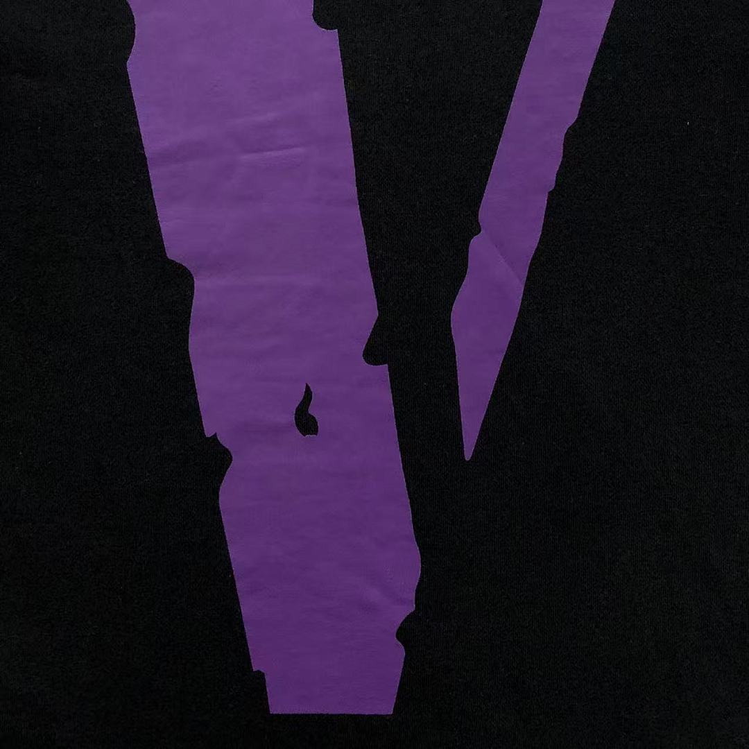 On Running 118 VLONE HOODIE 510115191 (Im 170Cm 60Kg I Wear Size S In The Phot) - Image 12