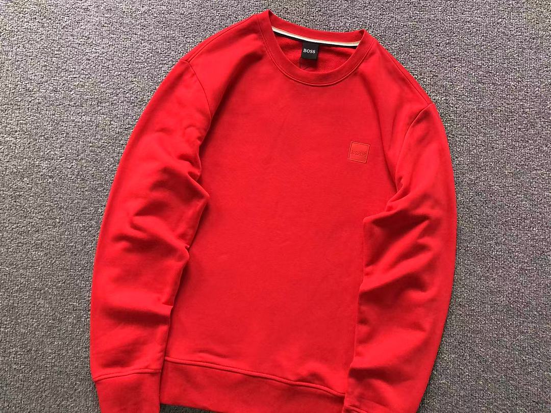 Hugo Boss 145 H⭐G⭐ B⭐⭐S HOODIE 2207141404 (Im 170Cm 60Kg I Wear Size XL In The Phot) - Image 10