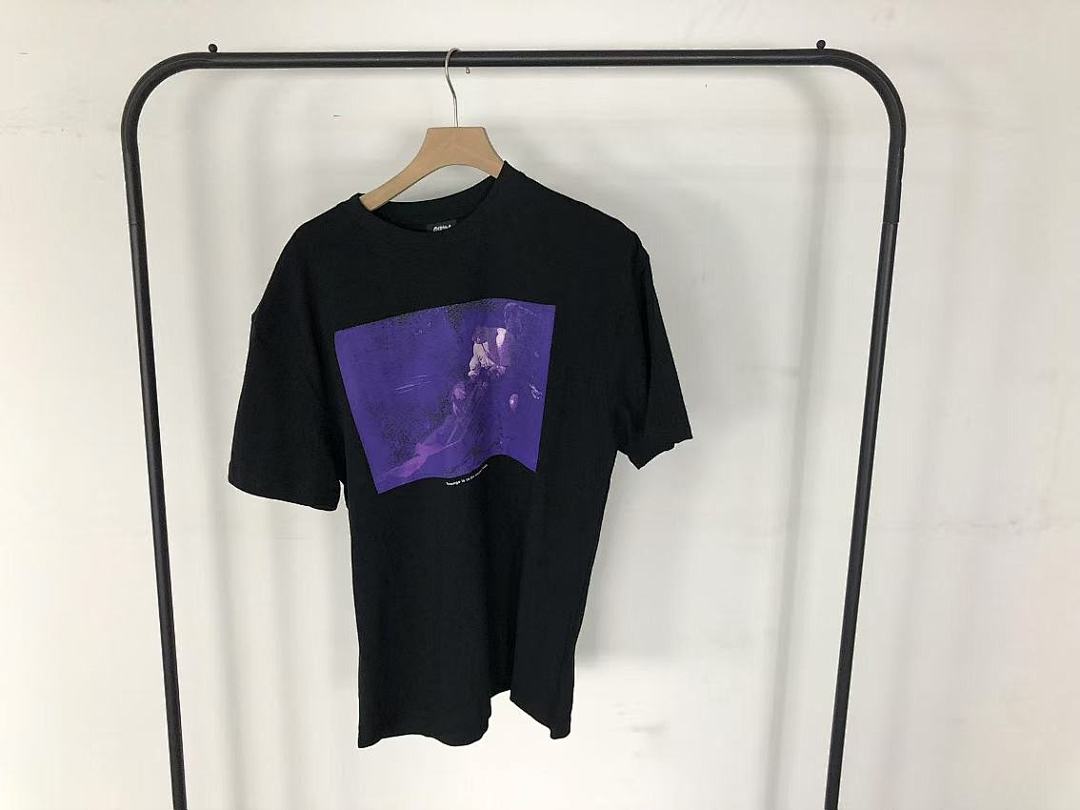 Revenge 69 REVENGE T-SHIRT 504012091 (Im 170Cm 60Kg I Wear Size S In The Phot) - Image 21
