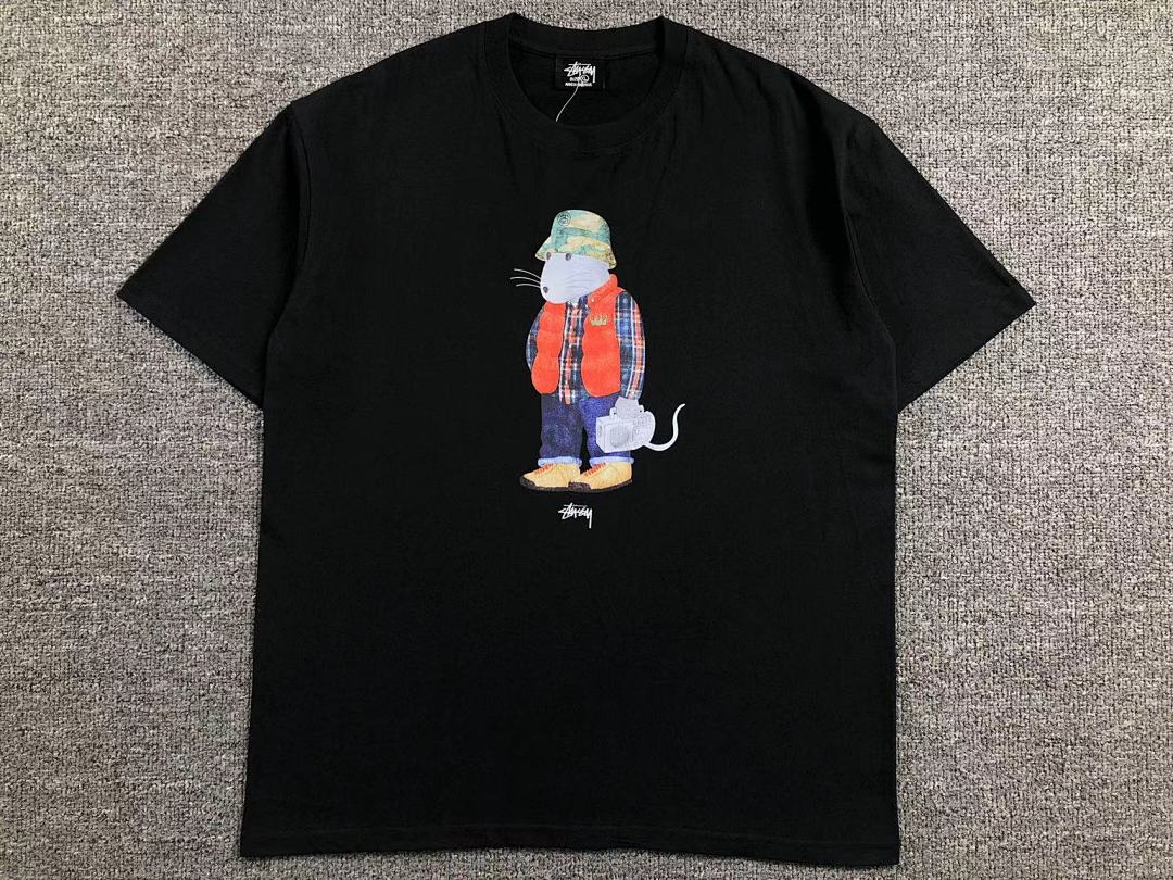Stussy 78 STUSSY T-SHIRT - Image 6