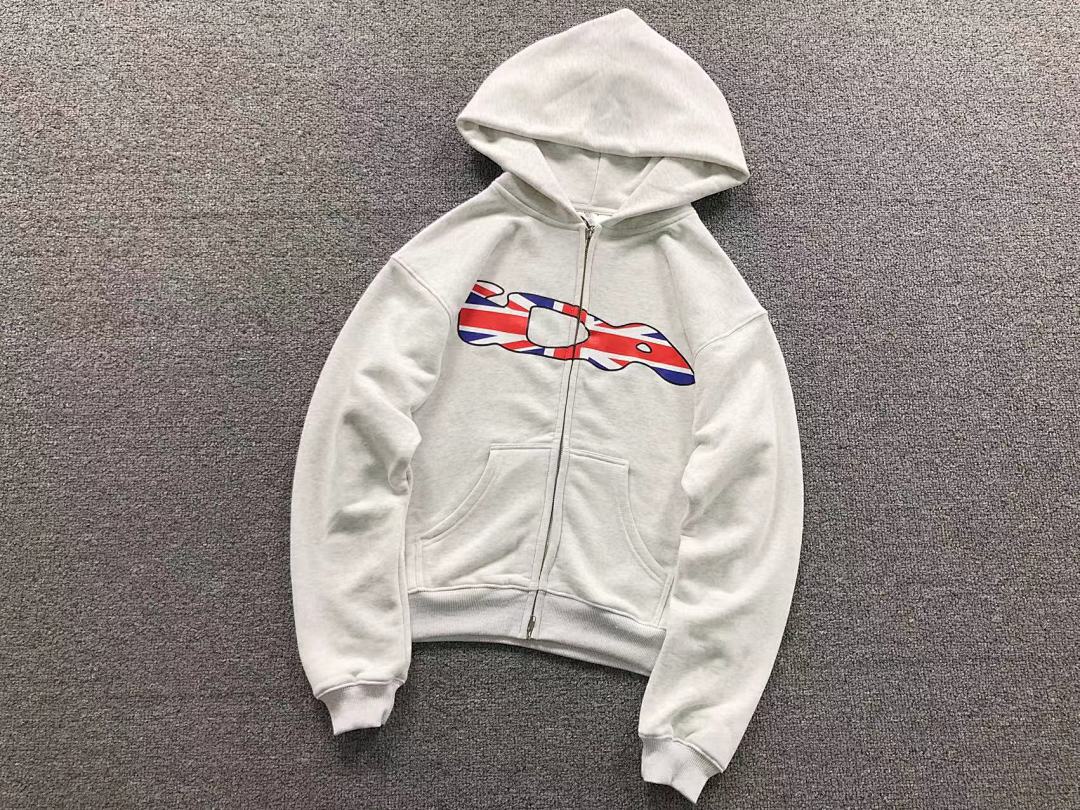 Unbranded 168 FASHION HOODIE 1110100356 (Im 170Cm 60Kg I Wear Size S In The Phot) - Image 10
