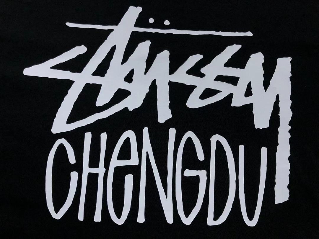 Stussy 78 STUSSY T-SHIRT - Image 9