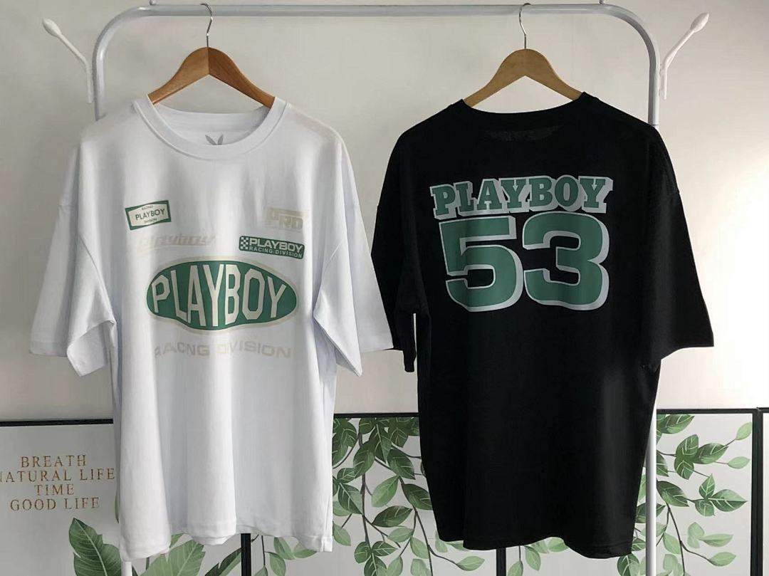 Playboy 106 PLAYBOY T-SHIRT - Image 25