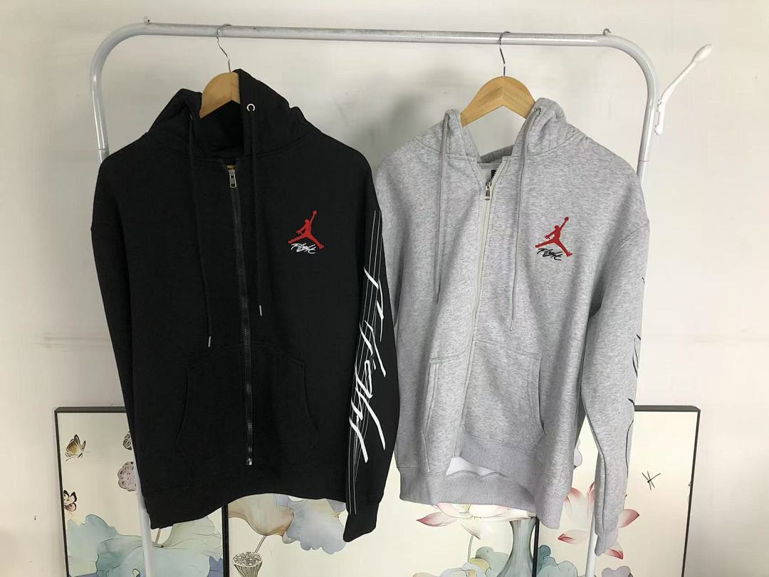 Air Jordan 98 A⭐R J⭐R⭐AN HOODIE 1109151257 (Im 170Cm 60Kg I Wear Size M In The Phot) - Image 27