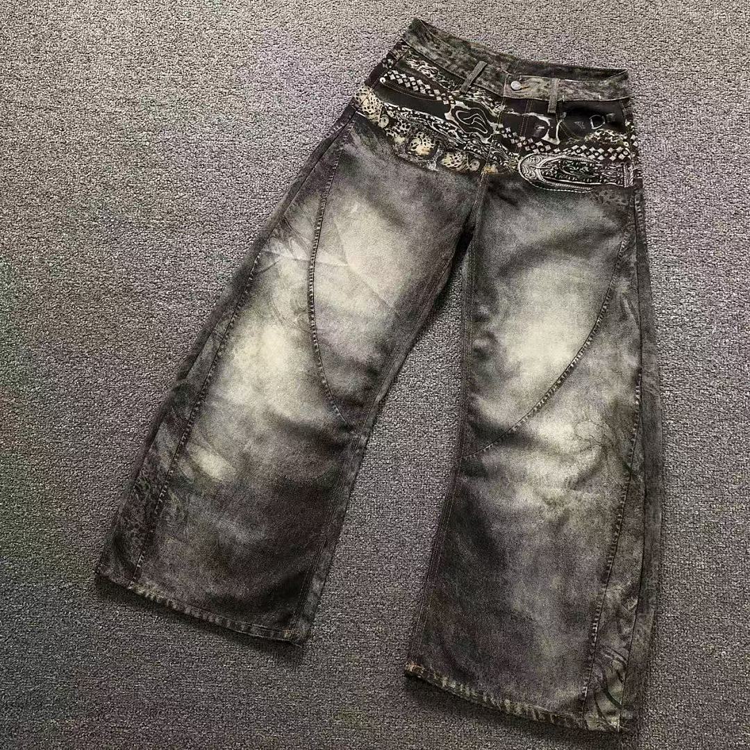 Acne Studios Acne Studios 158 TROUSERS 125190853 (Im 170Cm 60Kg I Wear Size S In The Phot), photo 1