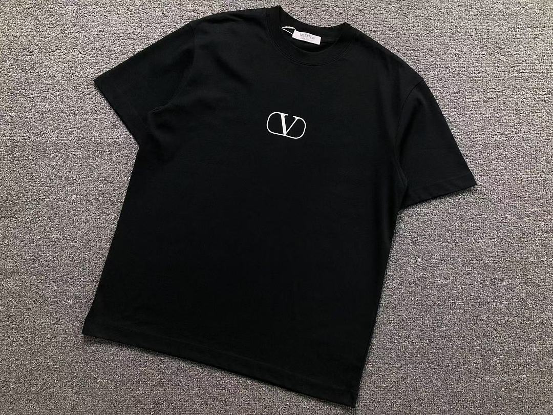 Valentino 115 VALENTINO T-SHIRT 5241607147 (Im 170Cm 60Kg I Wear Size M In The Phot) - Image 14
