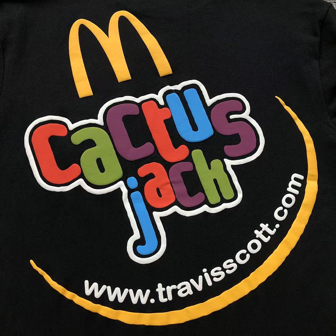 Travis Scott 78 TRAVIS SCOTT T-SHIRT 505218591 (Im 170Cm 60Kg I Wear Size S In The Phot) - Image 10