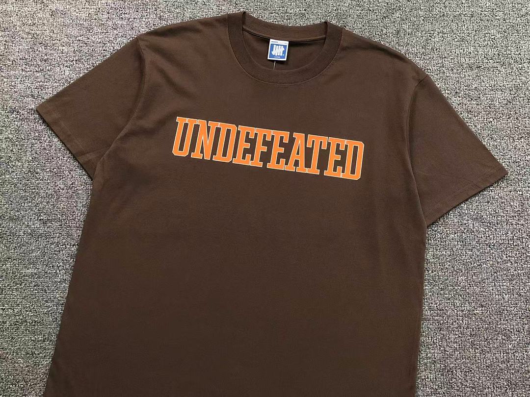 Undefeated 88 UNDEFEATED T-SHIRT 126171002 (Im 170Cm 60Kg I Wear Size M In The Phot) - Image 12
