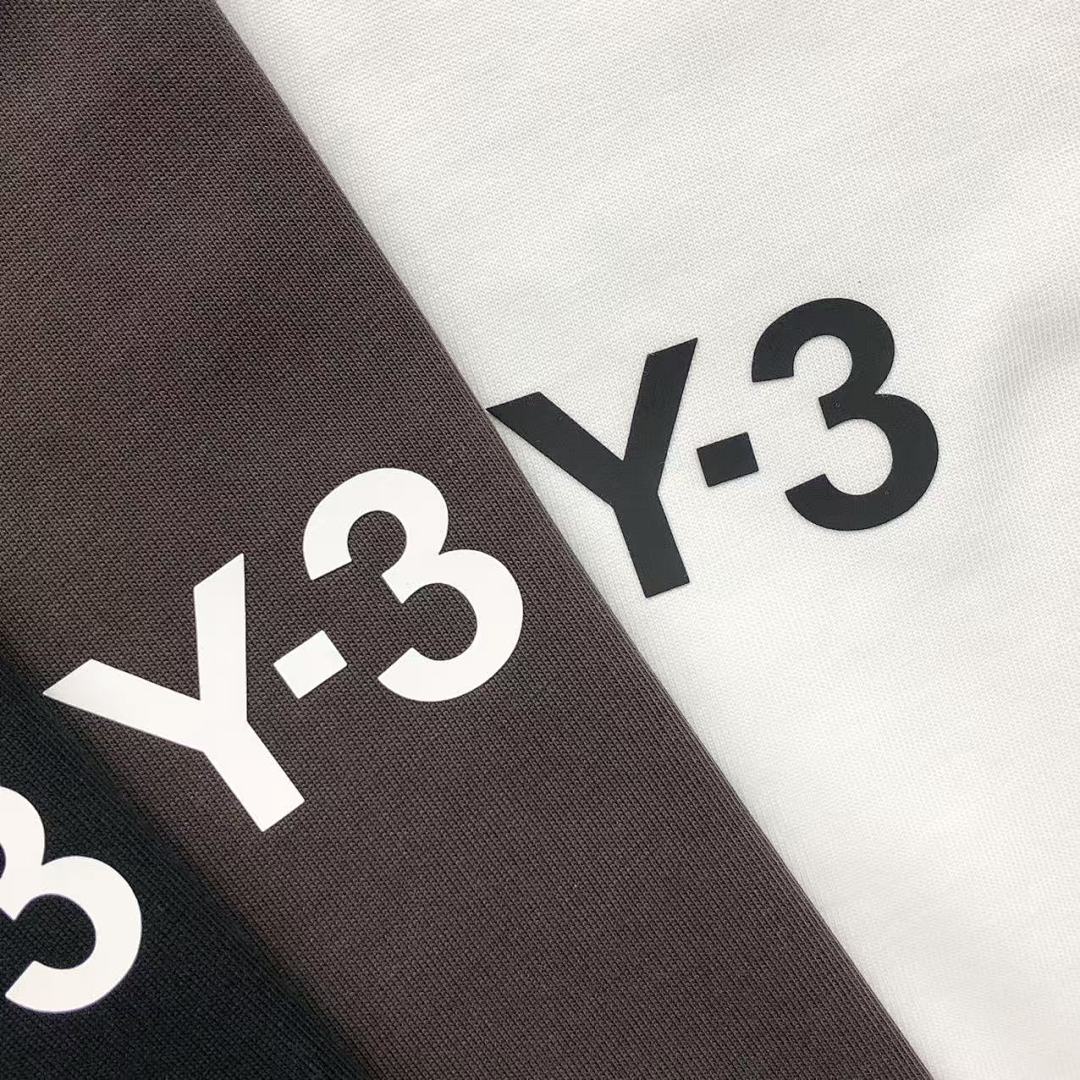 Adidas 118 Y-3 A⭐I⭐AS T-SHIRT 1106071421 (Im 170Cm 60Kg I Wear Size M In The Phot) - Image 21