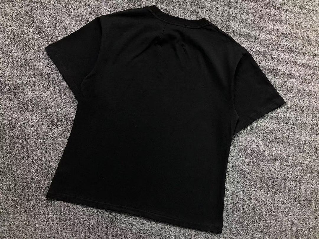 Rhude 95 RHUDE T-SHIRT 503080521 (Im 170Cm 55Kg I Wear Size S In The Phot) - Image 19