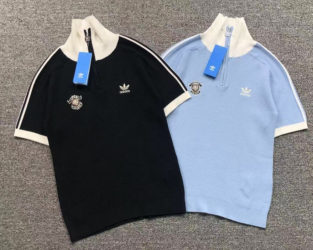 Adidas 105 A⭐I⭐AS T-SHIRT - Image 3