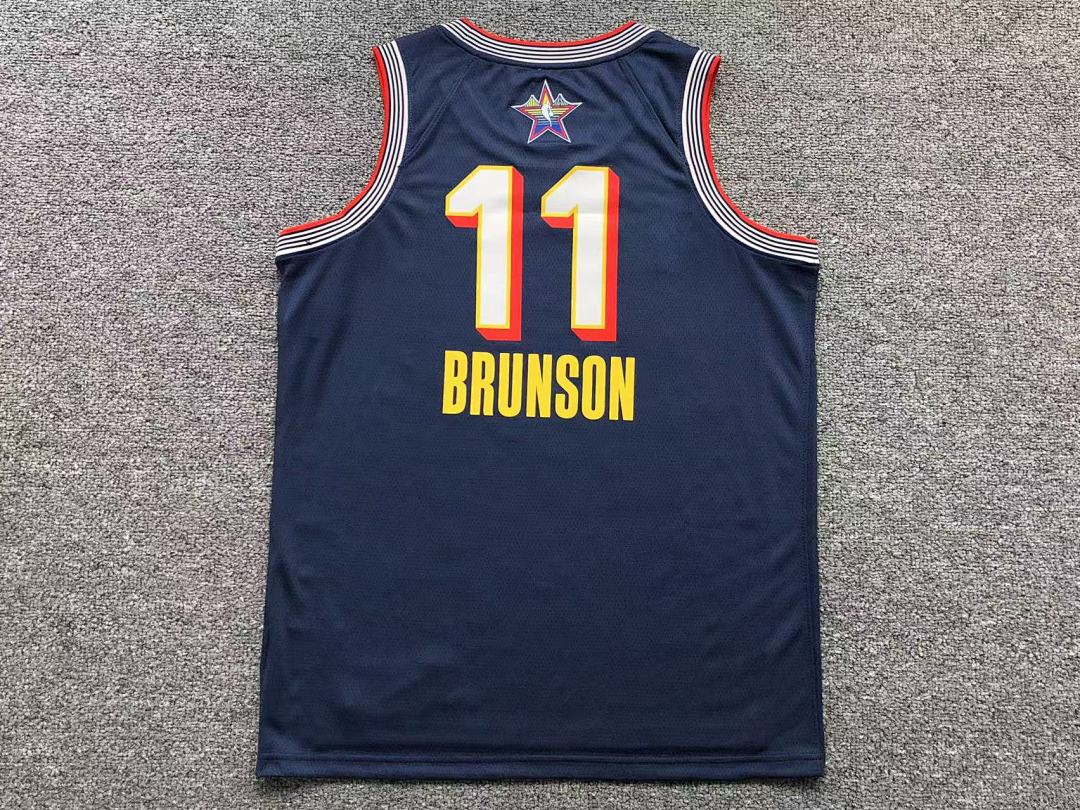 Unbranded 95 NBA BASKETBALL VEST 213170214 (Im 170Cm 60Kg I Wear Size L In The Phot) - Image 5