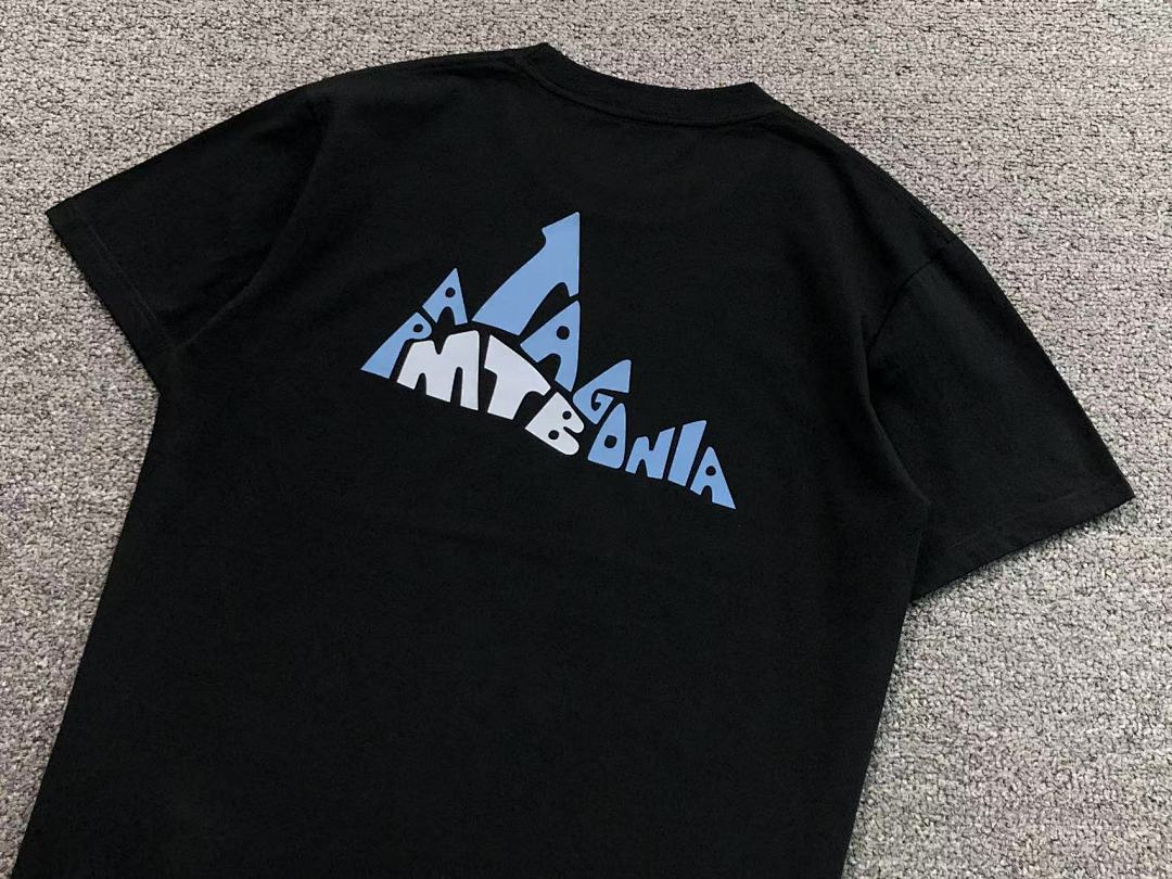 On Running 78 PATAGONIA T-SHIRT 123143402 (Im 170Cm 60Kg I Wear Size M In The Phot) - Image 15