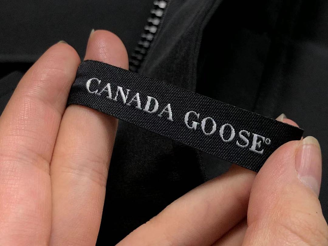 Canada Goose 598 C⭐N⭐⭐A G⭐⭐⭐E DOWN JACKETS 280807 (Im 170Cm 57Kg I Wear Size M In The Phot) - Image 50
