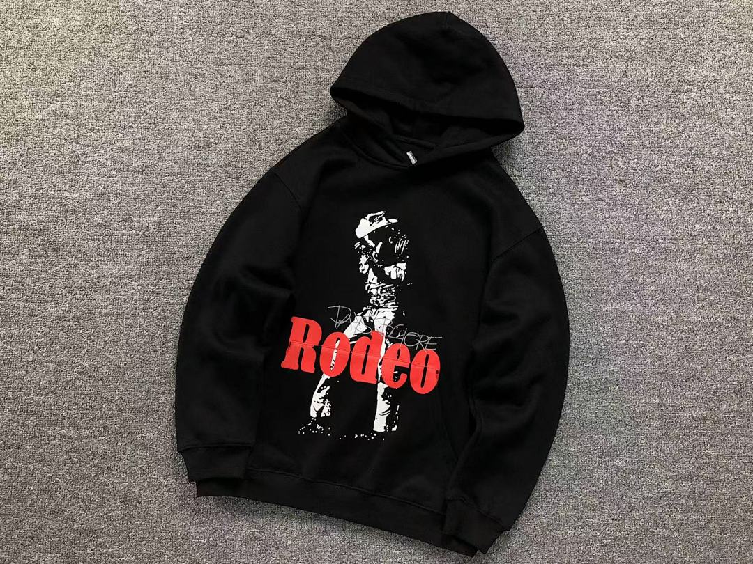 Travis Scott 126 TRAVIS SCOTT - Image 4