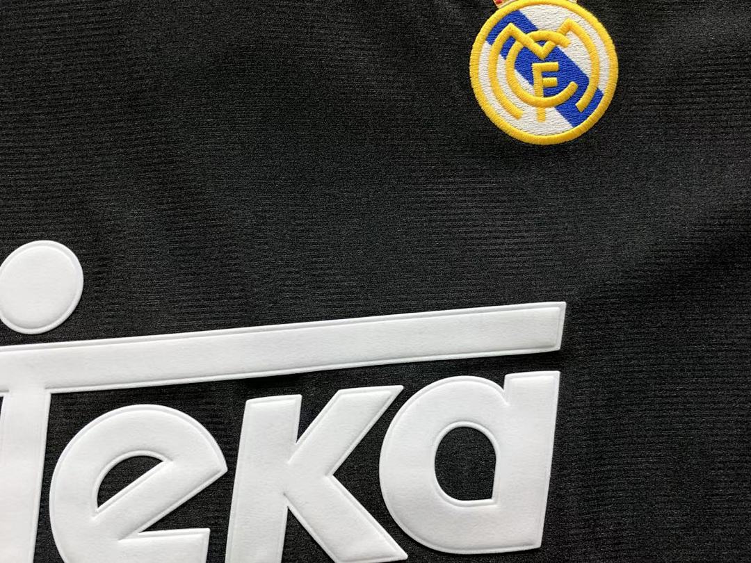 Unbranded 98 FOOTBALL LONG SLEEVED 11082731002 (Im 170Cm 60Kg I Wear Size L In The Phot) - Image 10