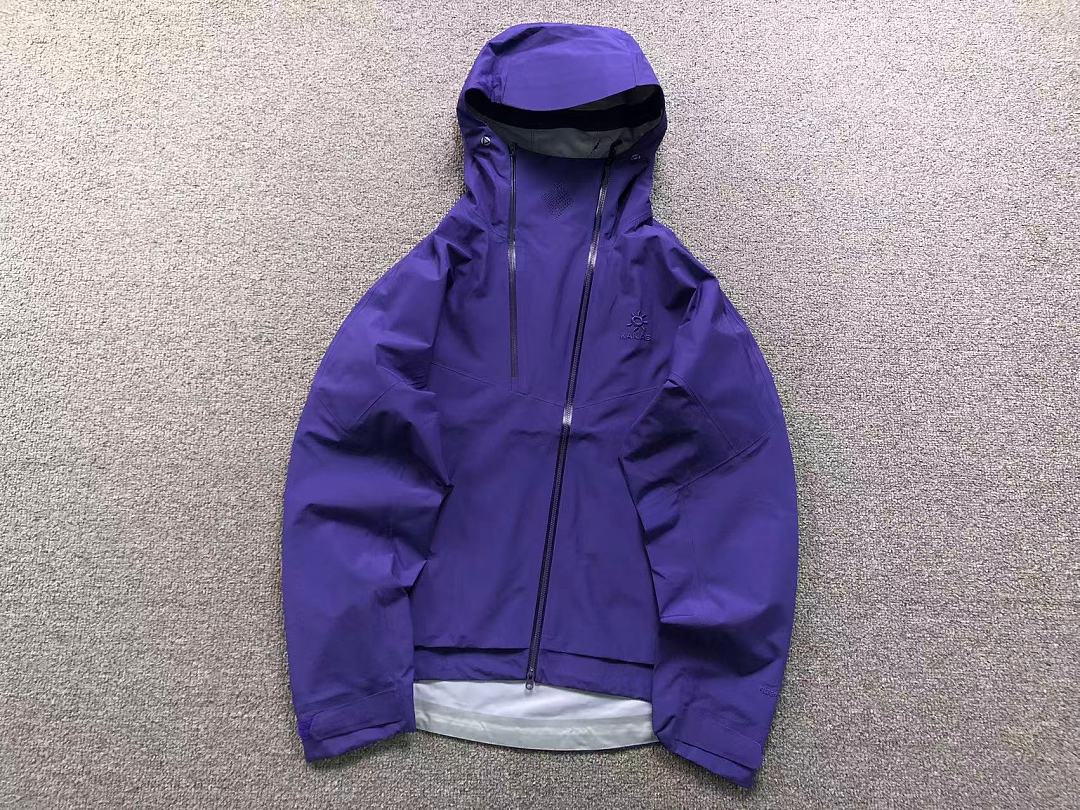 Unbranded 458 KA⭐L⭐S JACKET 3208230821 (Im 170Cm 60Kg I Wear Size L In The Phot) - Image 13