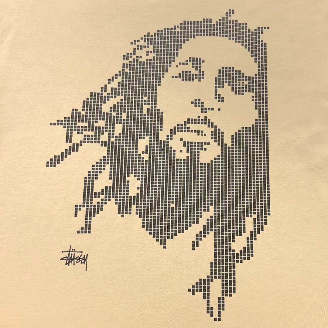 Stussy 78 STUSSY T-SHIRT - Image 14