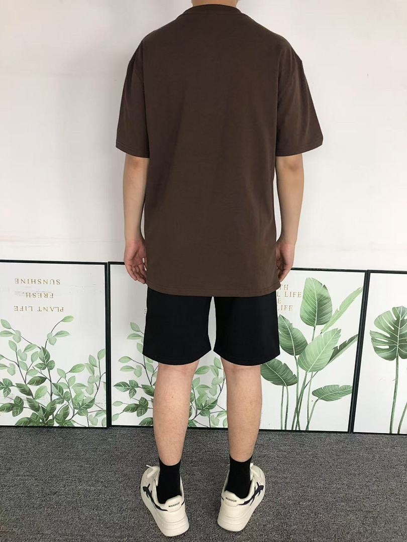 Travis Scott 79 TRAVIS SCOTT T-SHIRT 214300346 (Im 170Cm 60Kg I Wear Size L In The Phot) - Image 4
