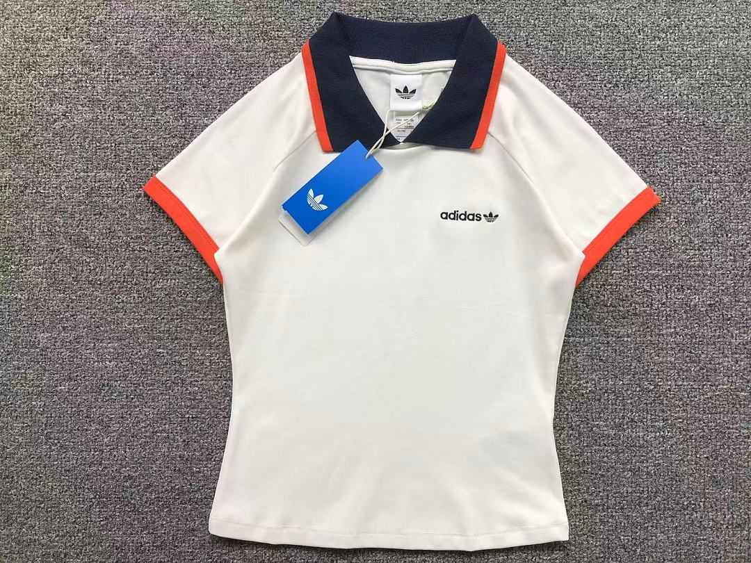 Adidas 95 A⭐I⭐AS POLO FEMAIE - Image 6