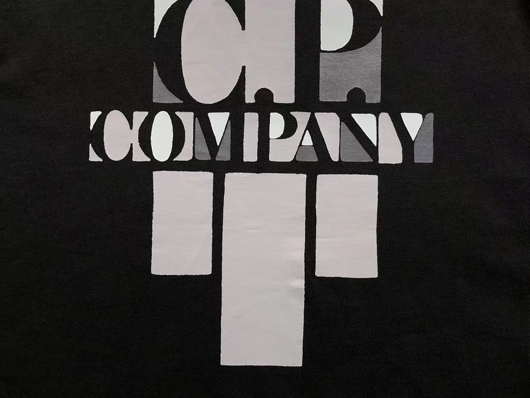 C.P. Company 138 CP T-SHIRT 3104181567 (Im 170Cm 60Kg I Wear Size M In The Phot) - Image 12