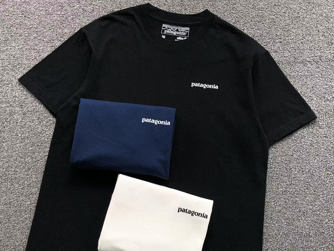 On Running 78 PATAGONIA T-SHIRT 123101202 (Im 170Cm 60Kg I Wear Size M In The Phot) - Image 20